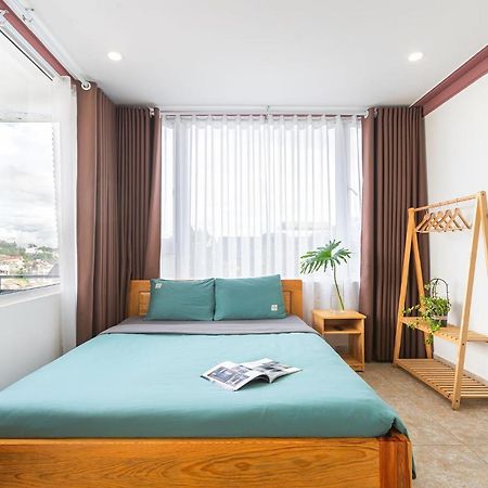 Raon Villa - Stay 24H Νταλάτ Εξωτερικό φωτογραφία