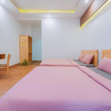 Raon Villa - Stay 24H Νταλάτ Εξωτερικό φωτογραφία