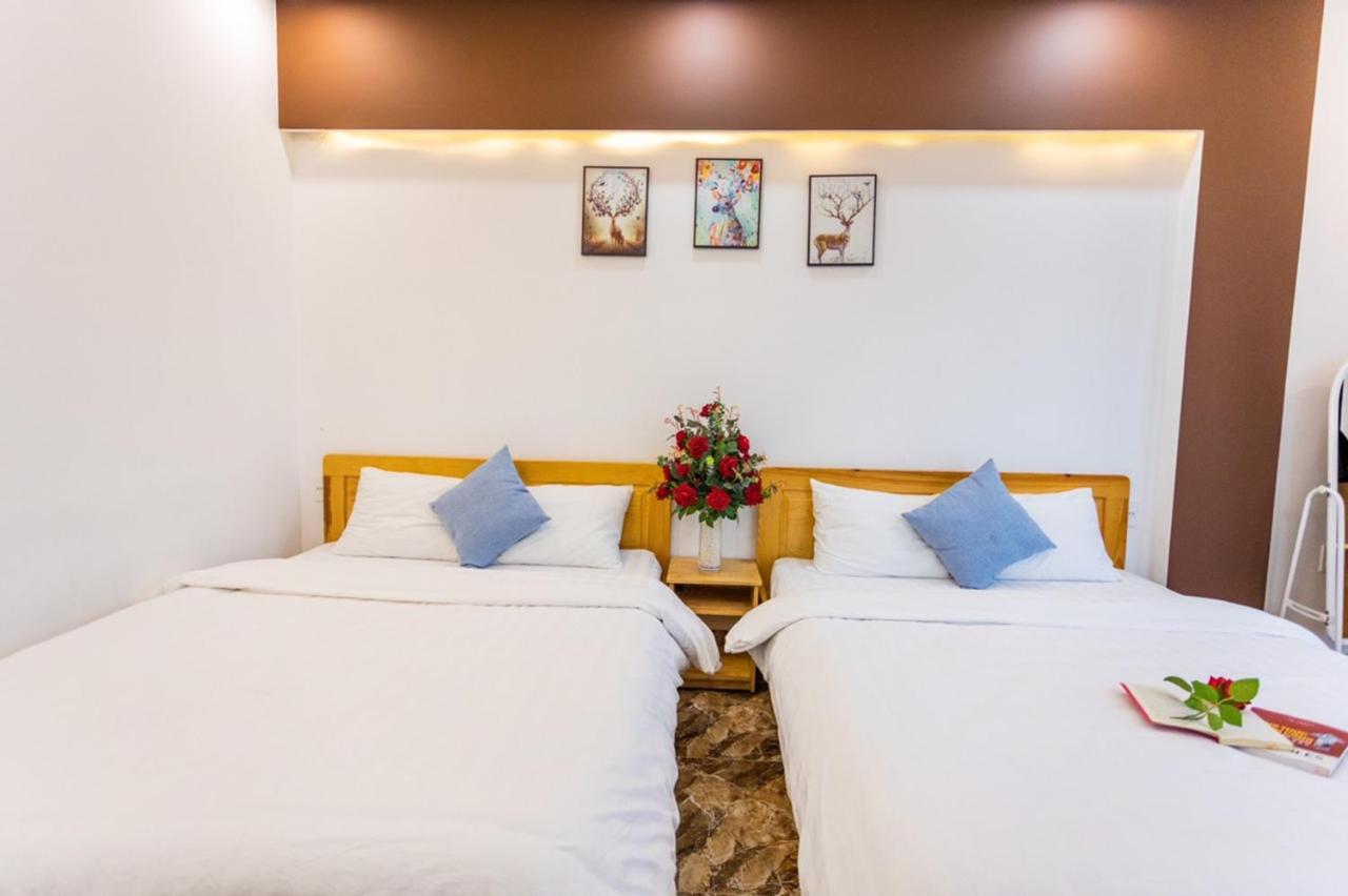 Raon Villa - Stay 24H Νταλάτ Εξωτερικό φωτογραφία