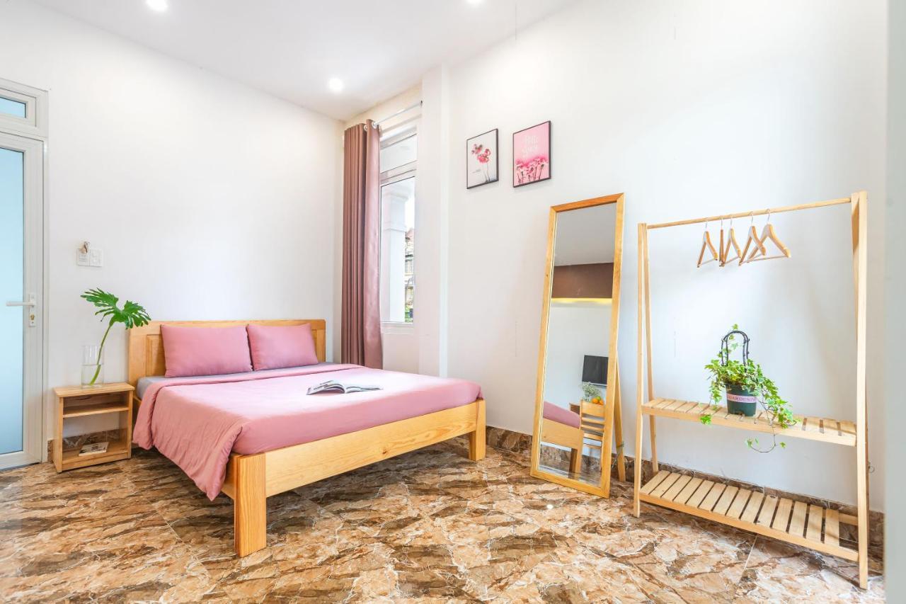 Raon Villa - Stay 24H Νταλάτ Εξωτερικό φωτογραφία