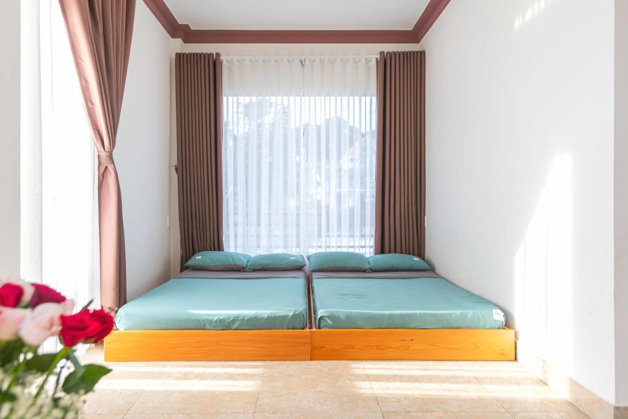 Raon Villa - Stay 24H Νταλάτ Εξωτερικό φωτογραφία
