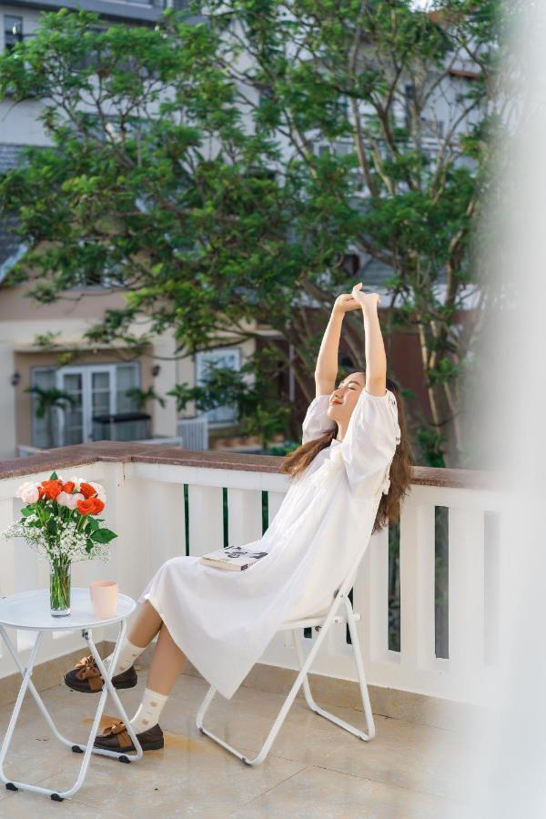 Raon Villa - Stay 24H Νταλάτ Εξωτερικό φωτογραφία