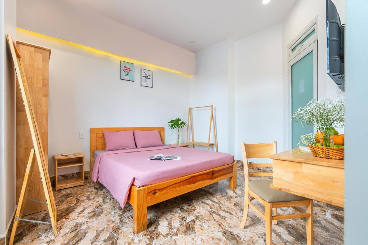 Raon Villa - Stay 24H Νταλάτ Εξωτερικό φωτογραφία