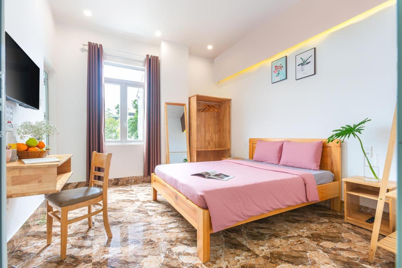 Raon Villa - Stay 24H Νταλάτ Εξωτερικό φωτογραφία