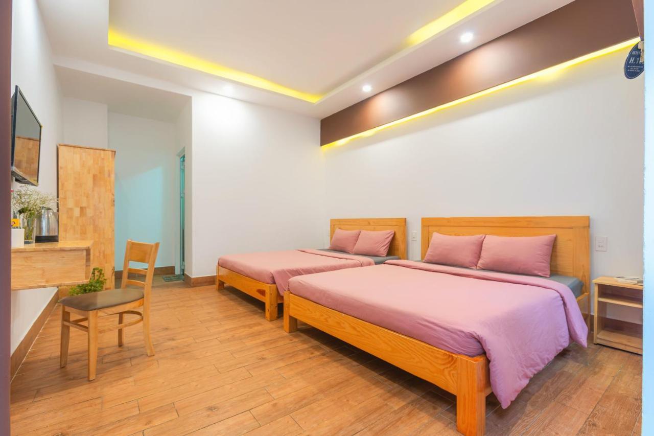 Raon Villa - Stay 24H Νταλάτ Εξωτερικό φωτογραφία