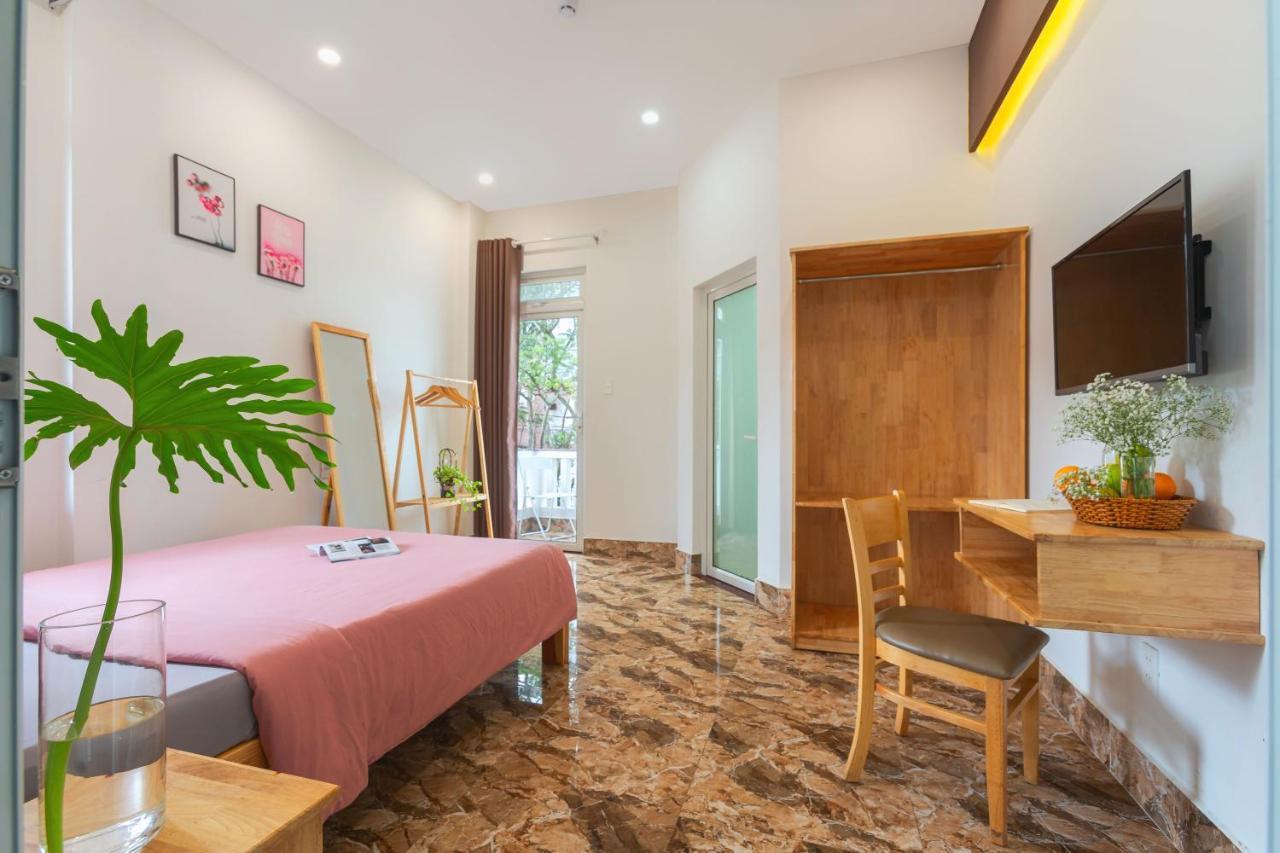 Raon Villa - Stay 24H Νταλάτ Εξωτερικό φωτογραφία