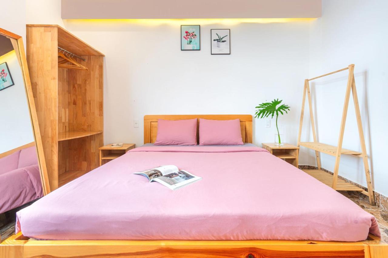 Raon Villa - Stay 24H Νταλάτ Εξωτερικό φωτογραφία
