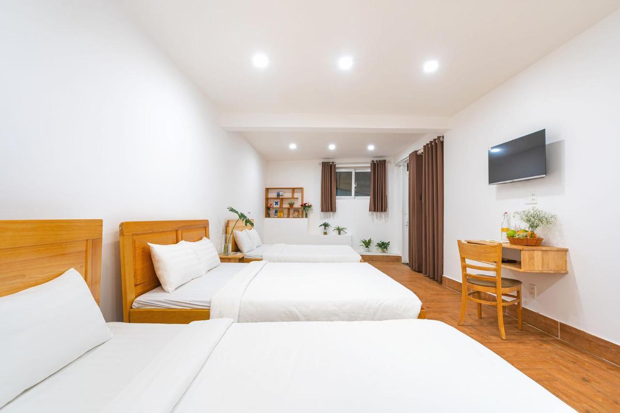 Raon Villa - Stay 24H Νταλάτ Εξωτερικό φωτογραφία