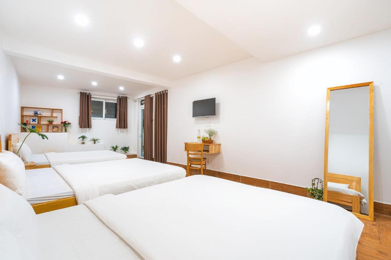 Raon Villa - Stay 24H Νταλάτ Εξωτερικό φωτογραφία