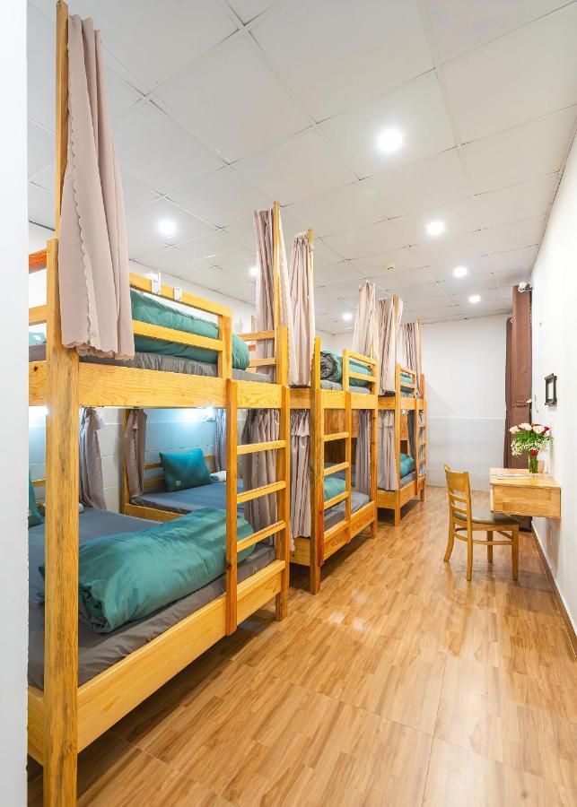 Raon Villa - Stay 24H Νταλάτ Εξωτερικό φωτογραφία