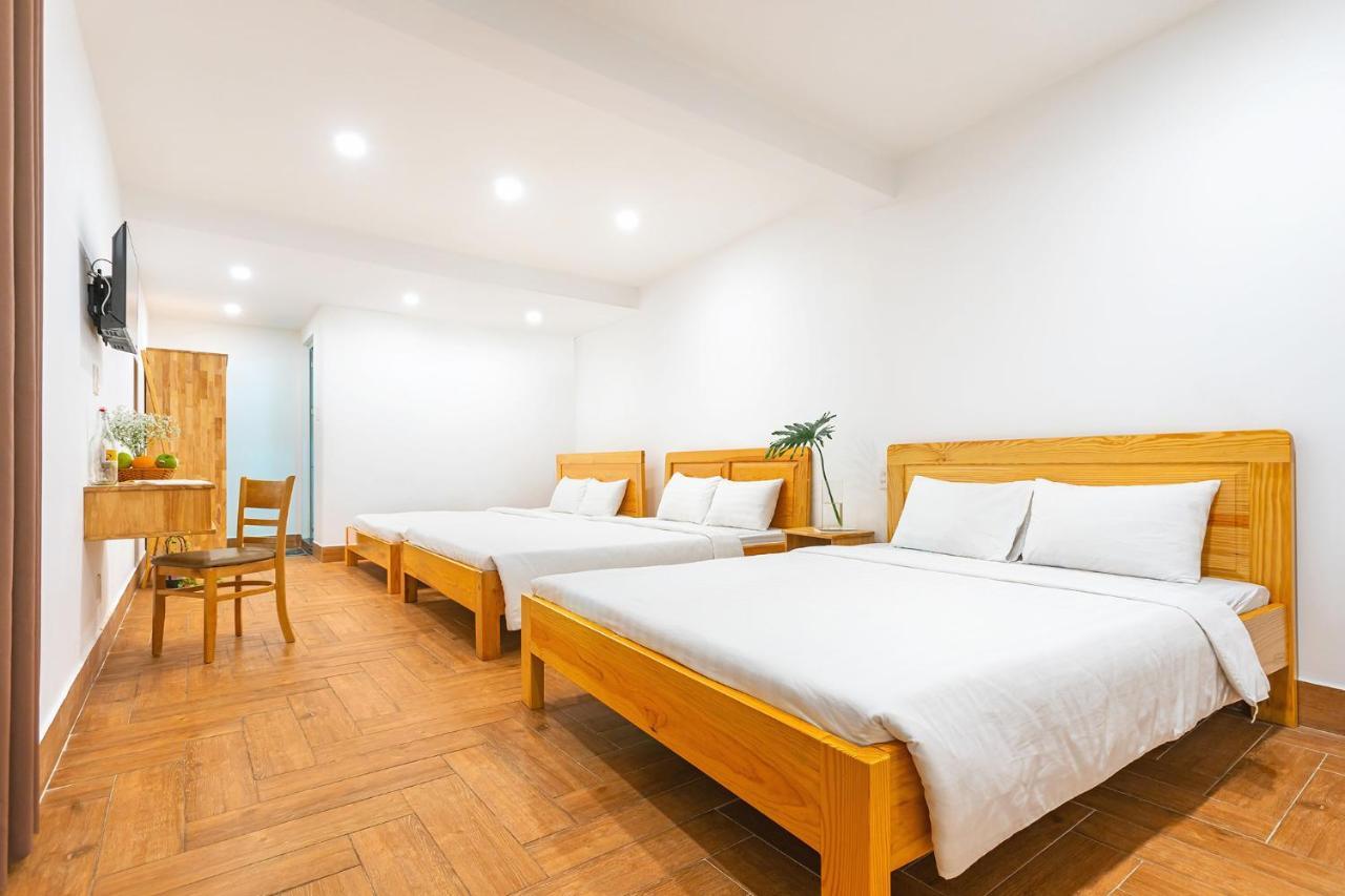 Raon Villa - Stay 24H Νταλάτ Εξωτερικό φωτογραφία